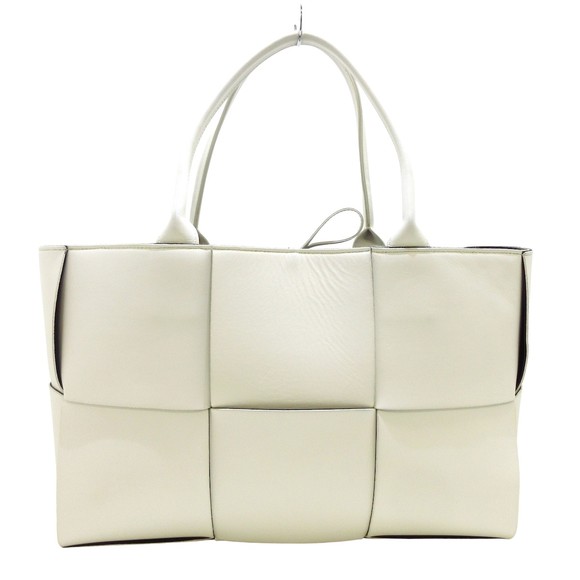 Bottega Veneta Handbags - BOTTEGA VENETA Arco Tote